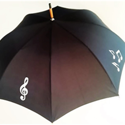 Muzyczne parasole
