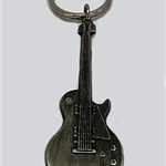 Breloczek do kluczy - gitara elektryczna typu LP BR02 - brelok - Zebra Music