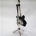 Zegarek - miniatura gitary elektrycznej - miniaturowa gitara z zegarkiem ZEBRA Music ZEG022