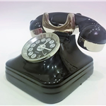 Zegarek - miniatura telefonu - miniaturowy telefon z zegarkiem -ZEBRA